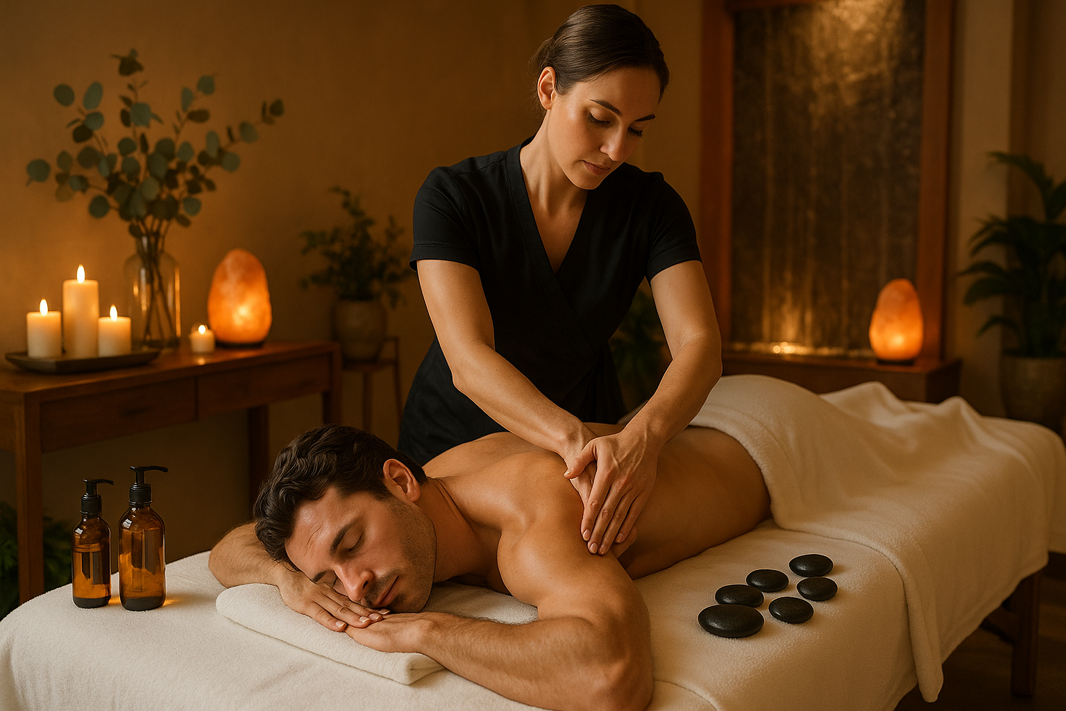 better theraputic massage picture